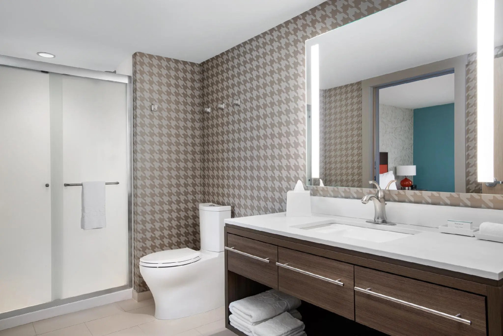Home2 Suites by Hilton Long Island Brookhaven