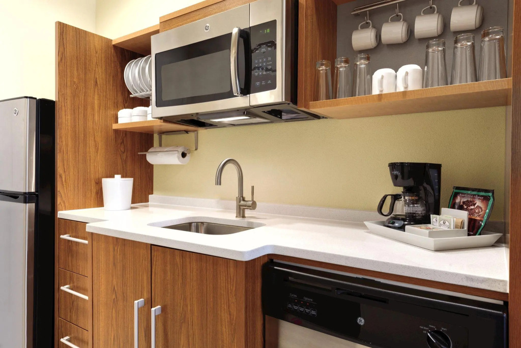 Home2 Suites by Hilton Parc Lafayette