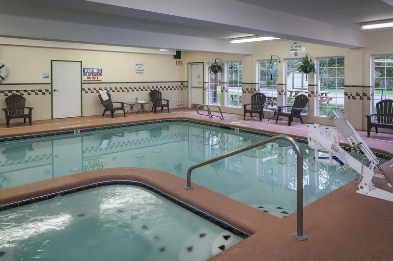 Holiday Inn Express Enterprise