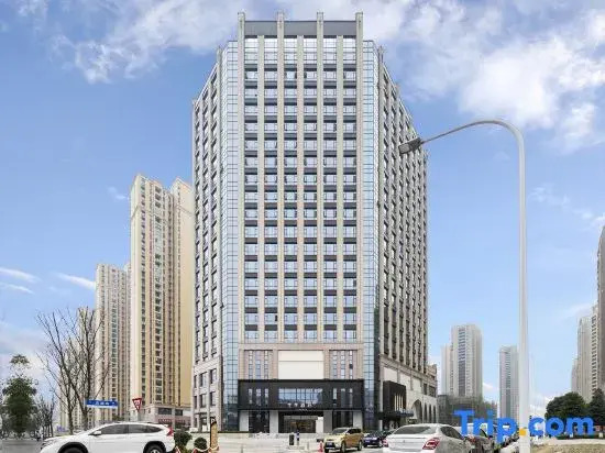 Ni Hao Hotel (Wuhan Baishazhou Longhu Tianjie)