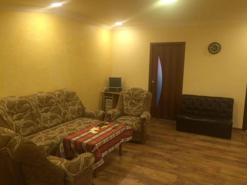 Your Hostel