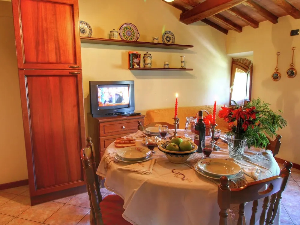 Spacious Holiday Home in Bucine With Pool