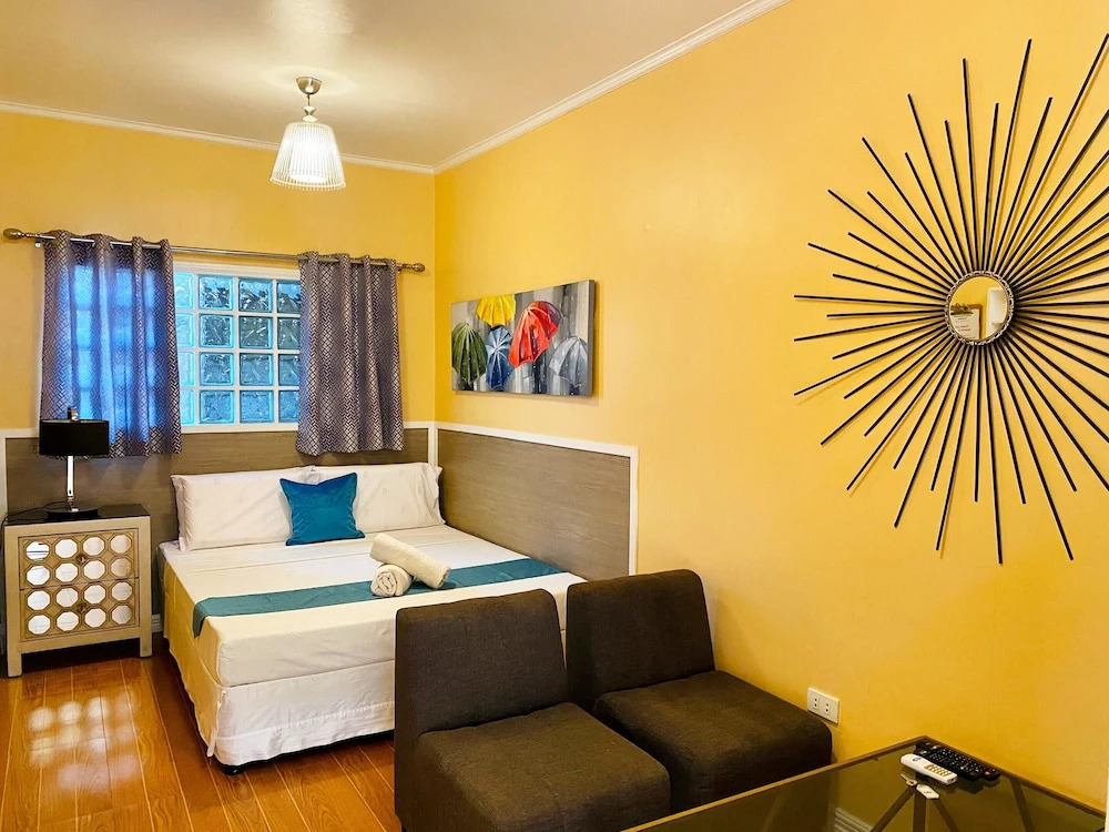 Little Norway Guesthouse - Mactan Cebu International Airport