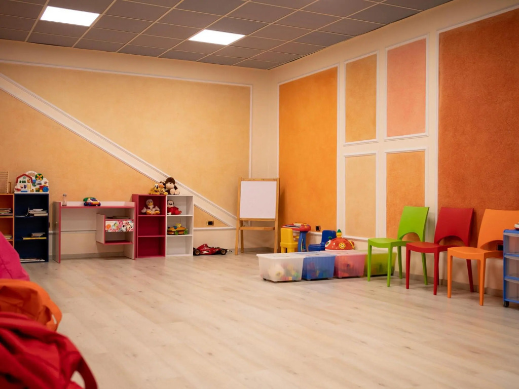 Apartment in Baveno with garage