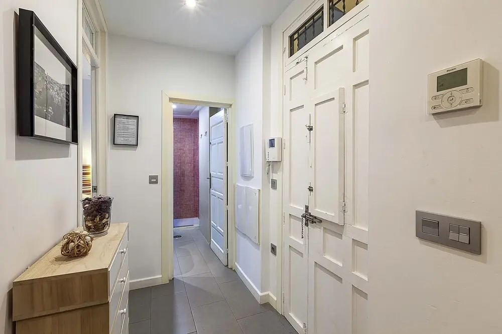 Molinos Apartments City Centre