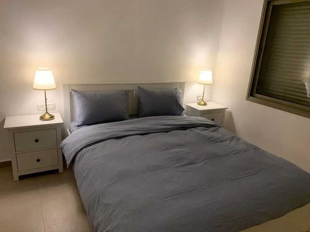 Roza Apartment