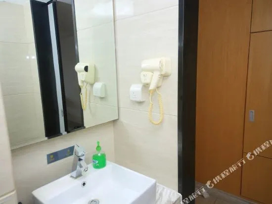 Yeste Hotel