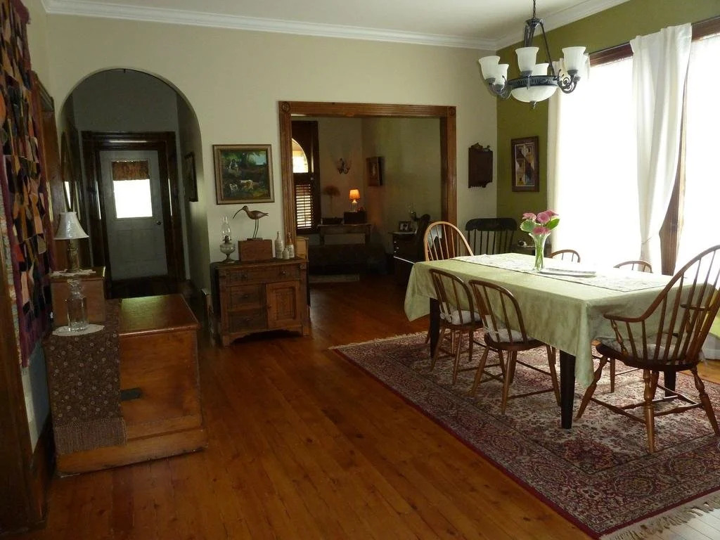 Hathaways Cottage