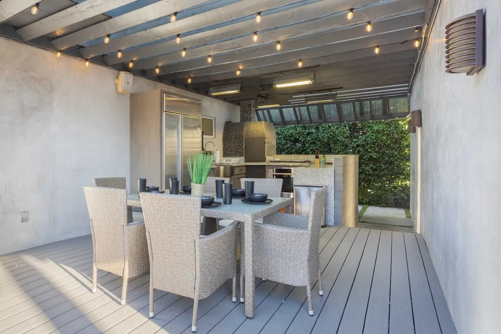 Walefield by Avantstay Mid-wilshire Home + Pool