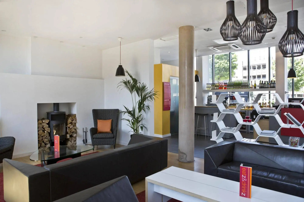 Four Points Flex by Sheraton Cardiff