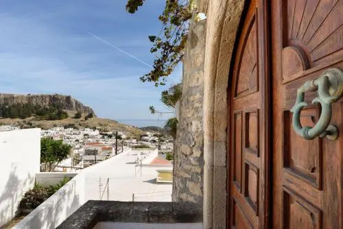 Villa Meandros