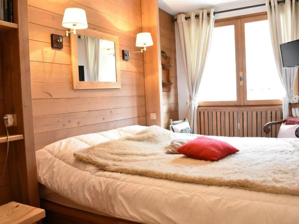 Appartement Méribel, 6 pièces, 12 personnes - FR-1-180-338