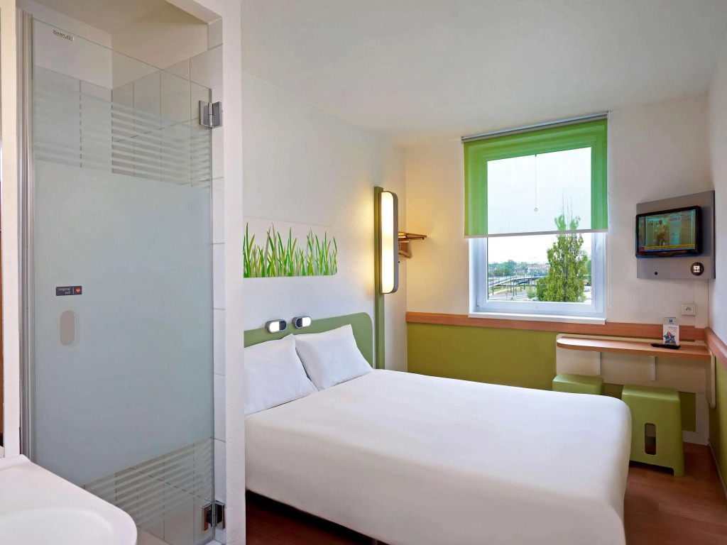 ibis budget Krakow Stare Miasto