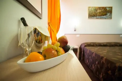 Anghiari Hotel