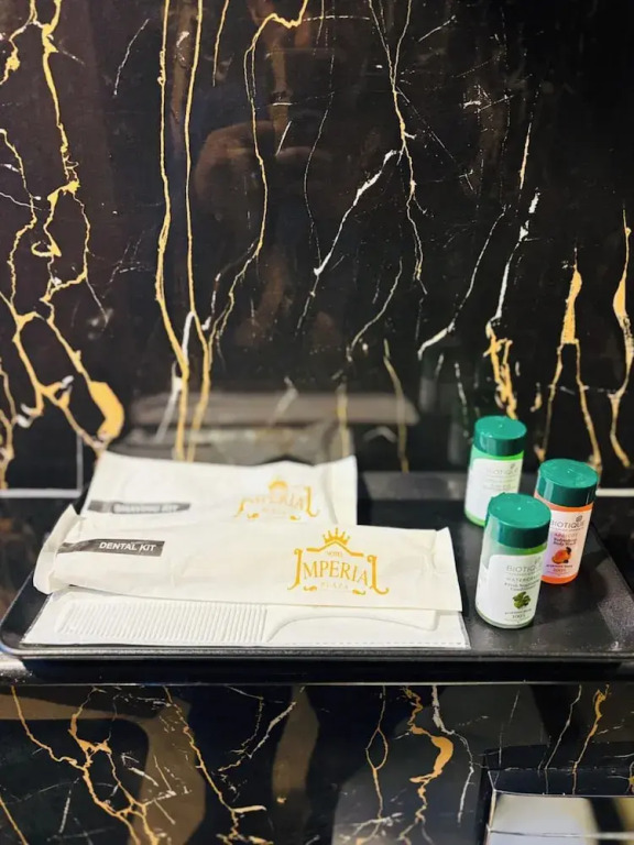 Hotel Imperial Plaza Asansol
