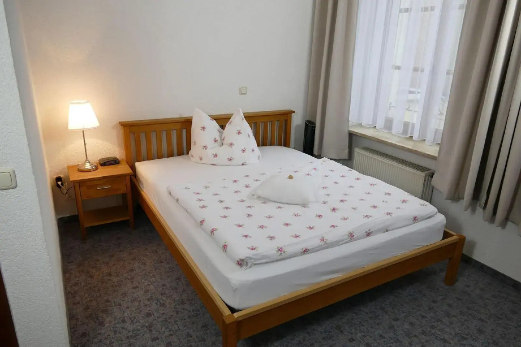 Hotel Meridian