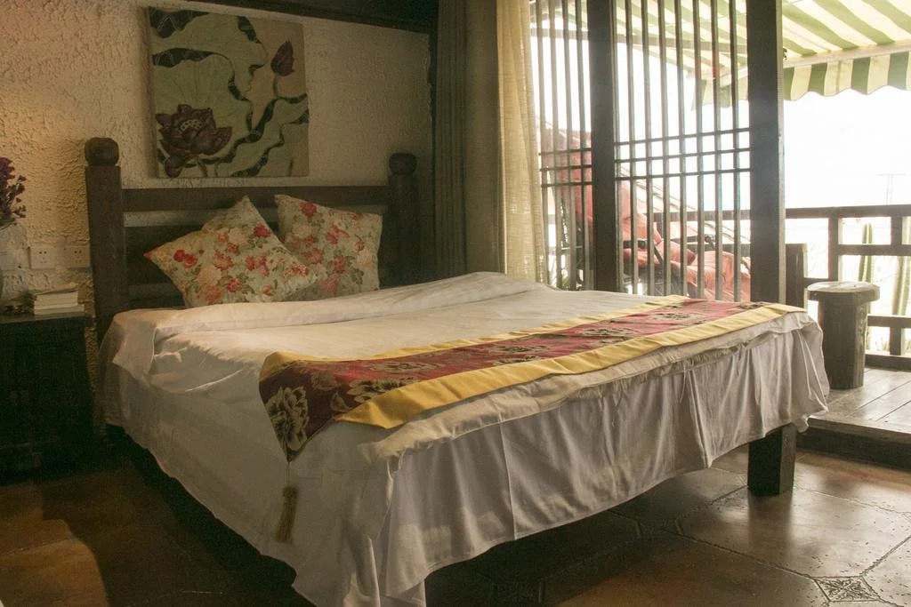 Chu Xiang Valley Hostel Wuyi Branch