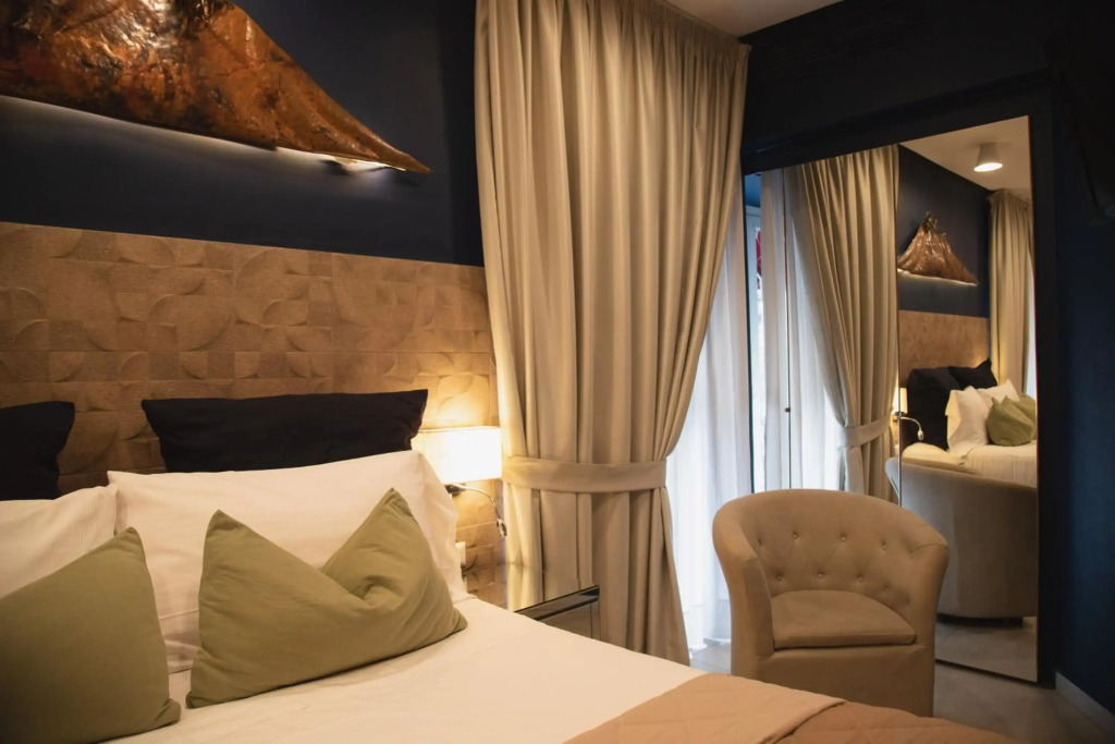 Airone Hotel