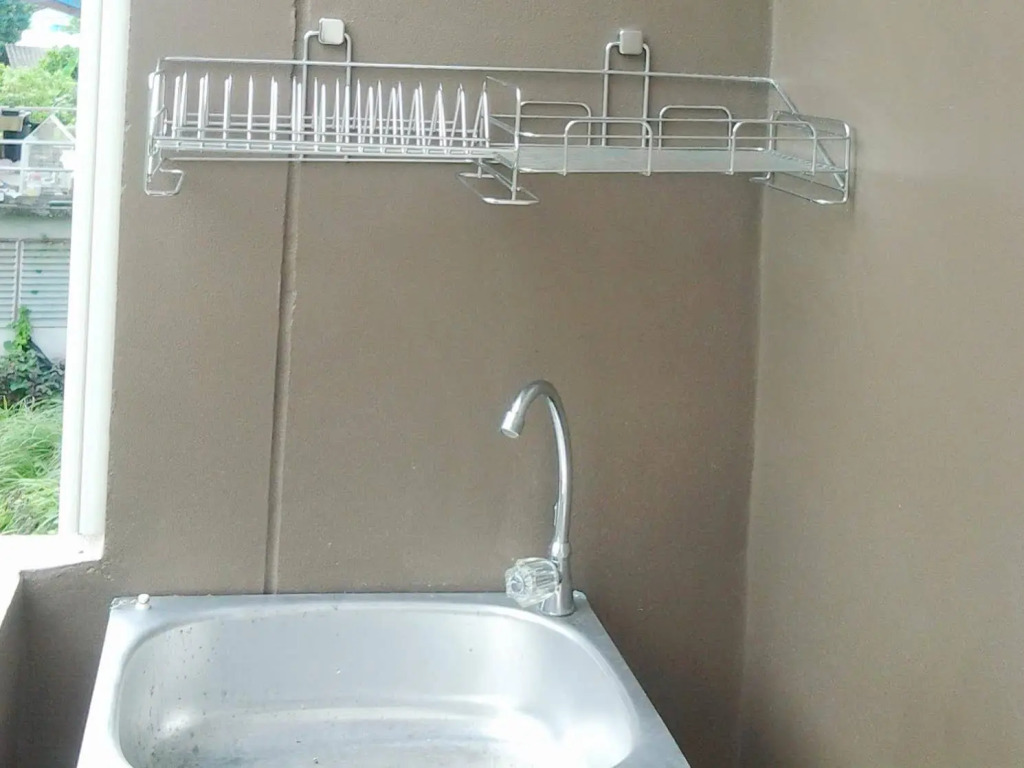 Aree Apartment