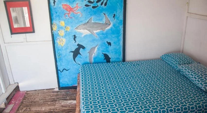 Hostal Acapulco