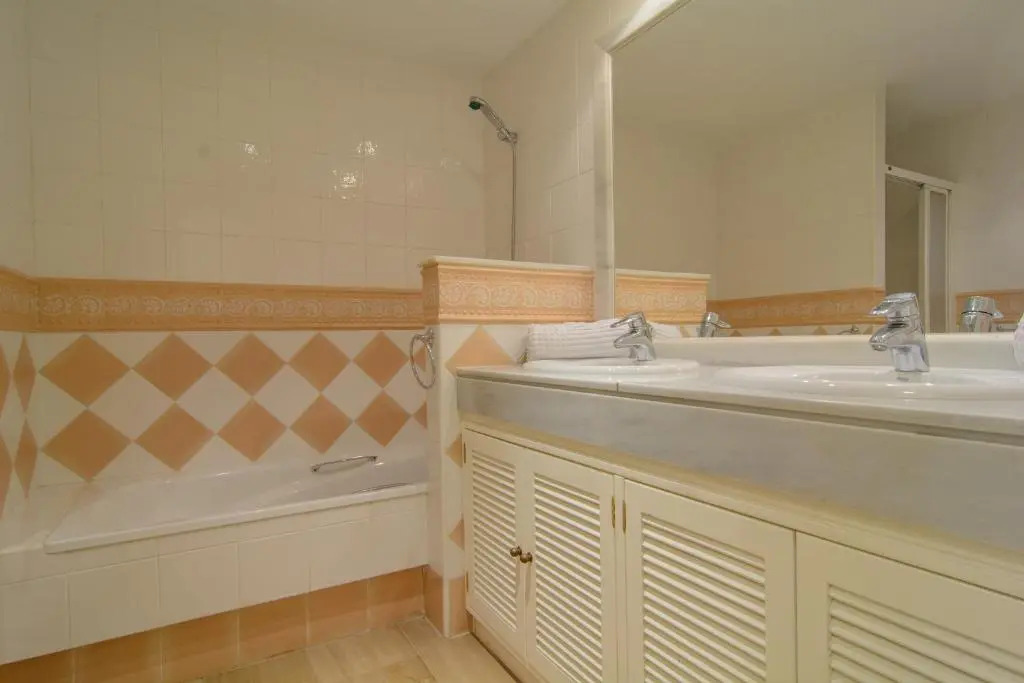 Apartment Hacienda Playa Elviria