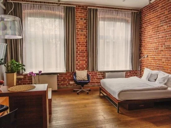 Apartamenty Straszewskiego