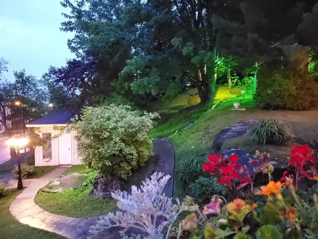 Gite Au Ptit Manoir B&B