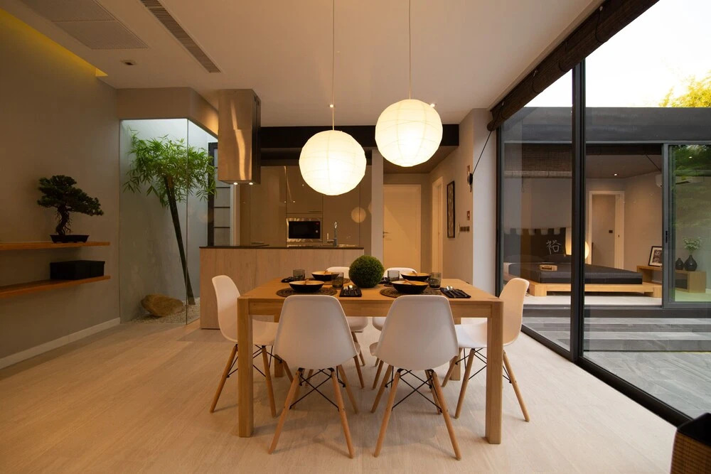 Villa Kyoto