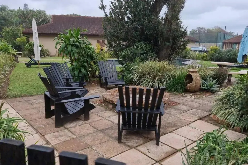 Bondi Beach Villa