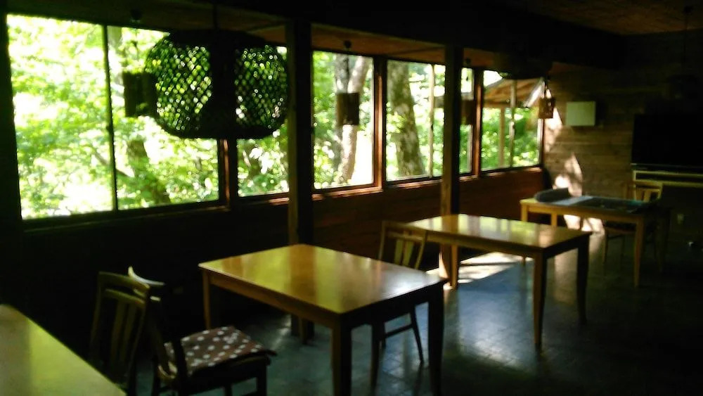 Nurukawa Onsen