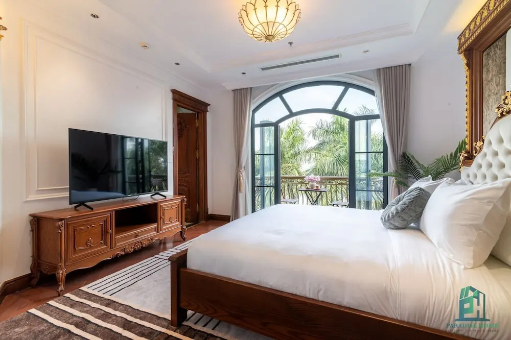 Victoria Apartment Paradise Suites
