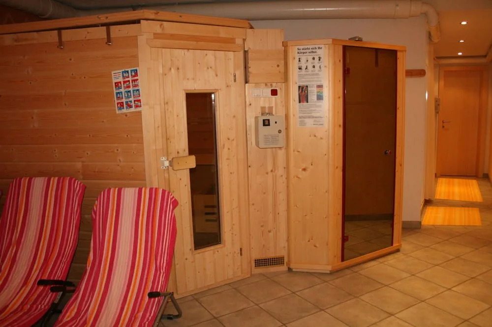 Haus Irmi