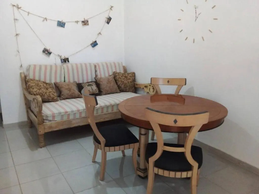 Appart-Hotel Veras Samana No 12