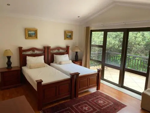 Zimbali Villa 12 Ebuhleni