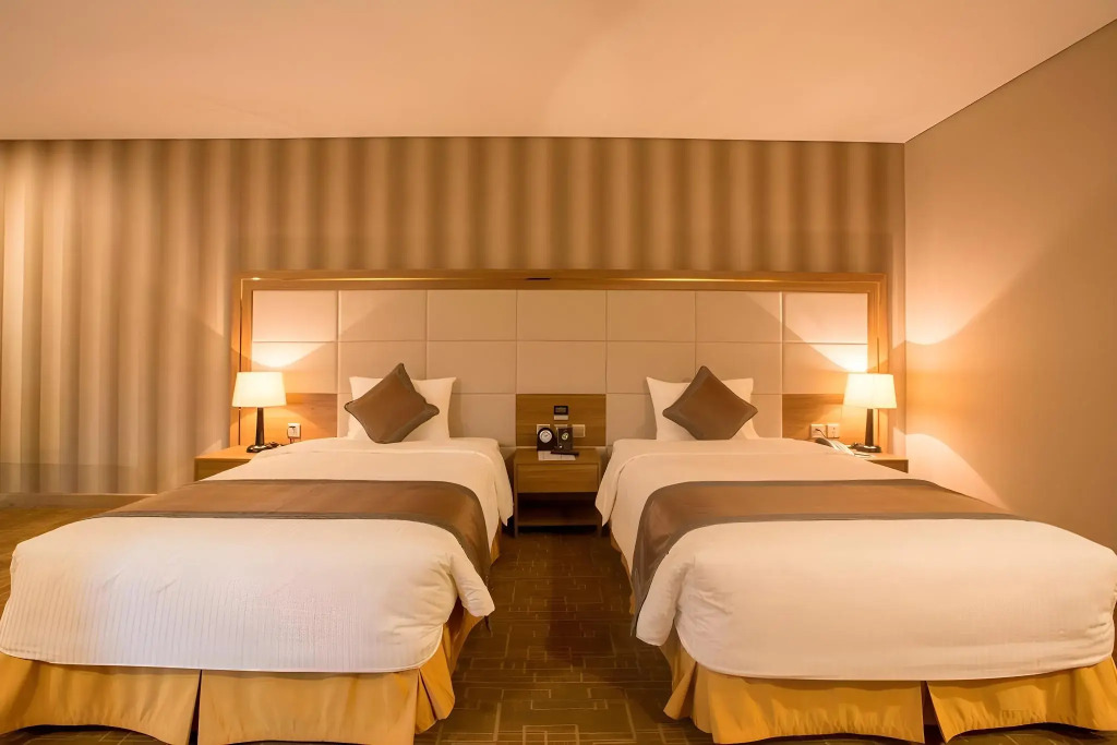 Muong Thanh Luxury Phu Tho