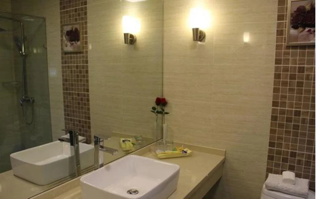 Suzhou Yangyi Business Hotel