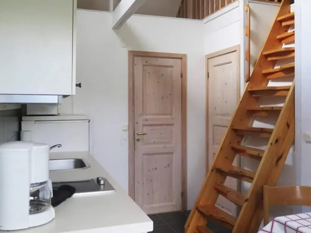 2 person holiday home in Garsnäs-By Traum