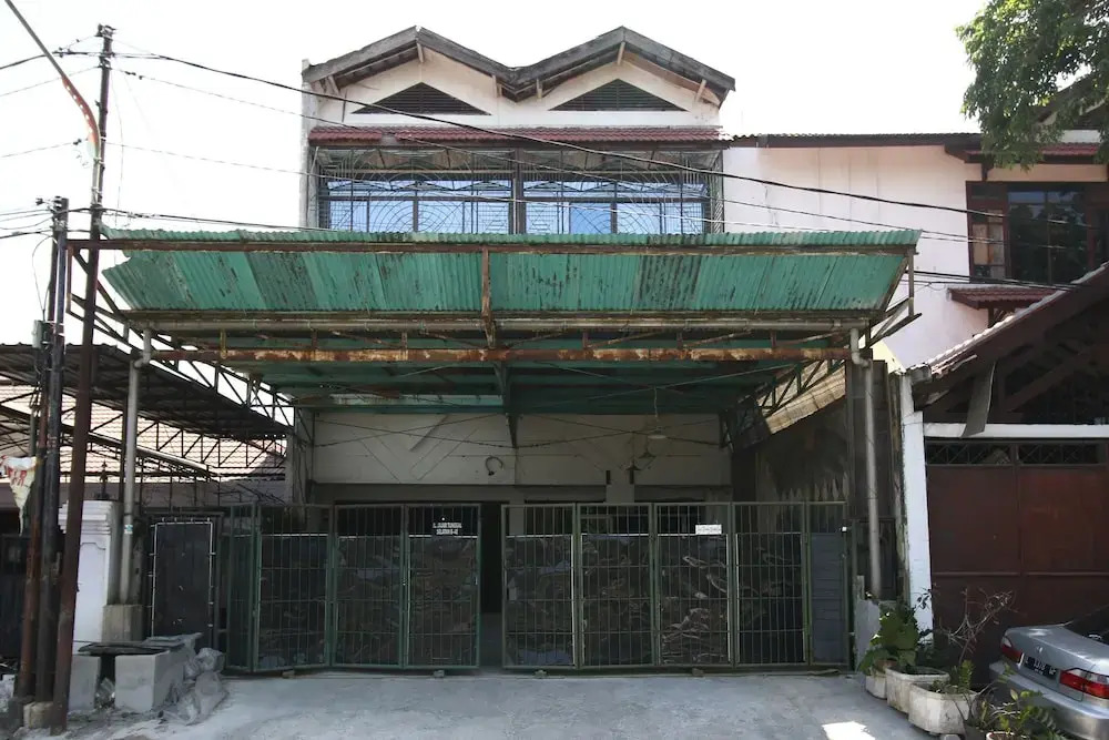 Airy Wiyung Jajar Tunggal Selatan B4E Surabaya