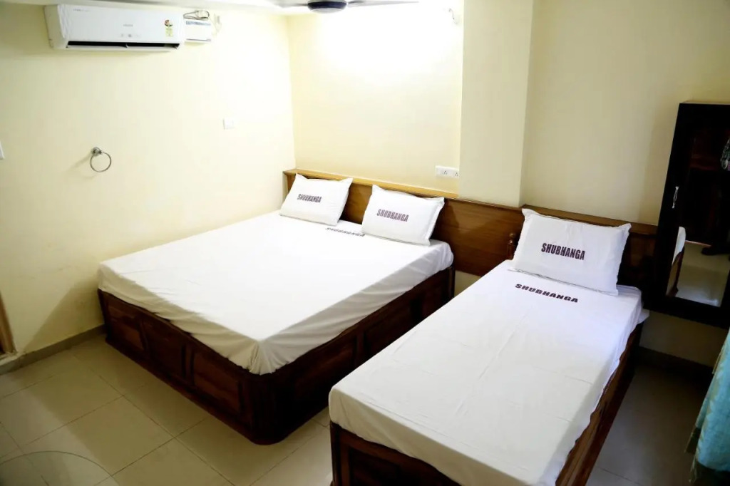 Shubhanga Residency