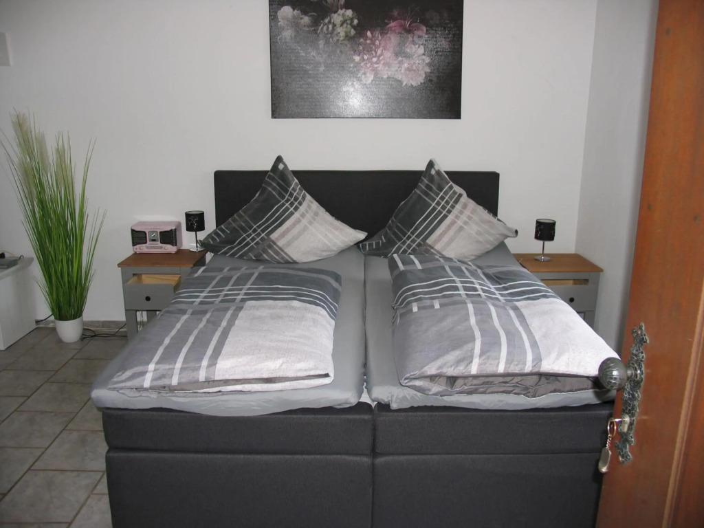 Ferienwohnung Pargen