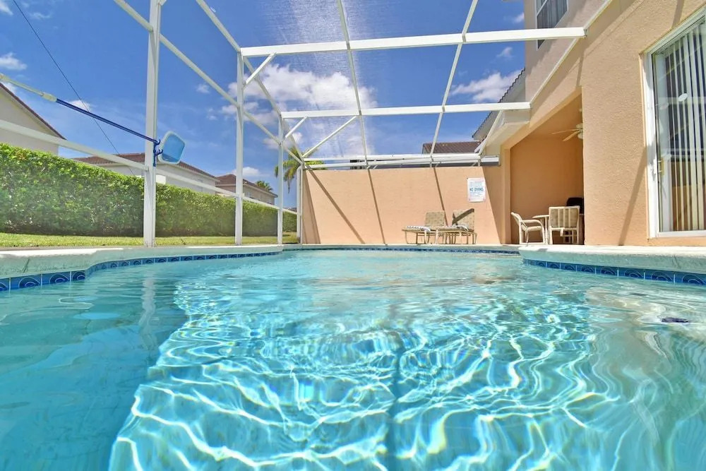 T741BD Cottonwood Lands 4 Br villa by RedAwning