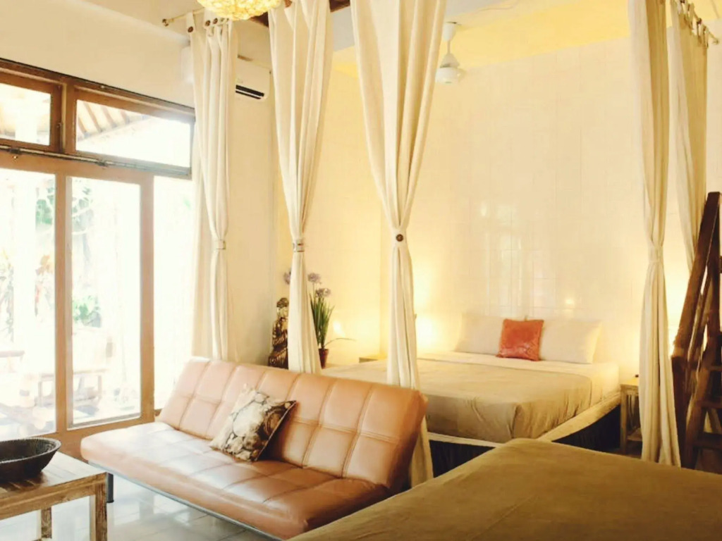 Bali Guest Villas