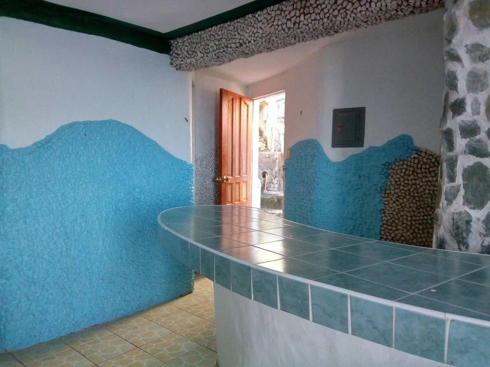 Cave 2 Inside El Paradiso Resort Alcoy