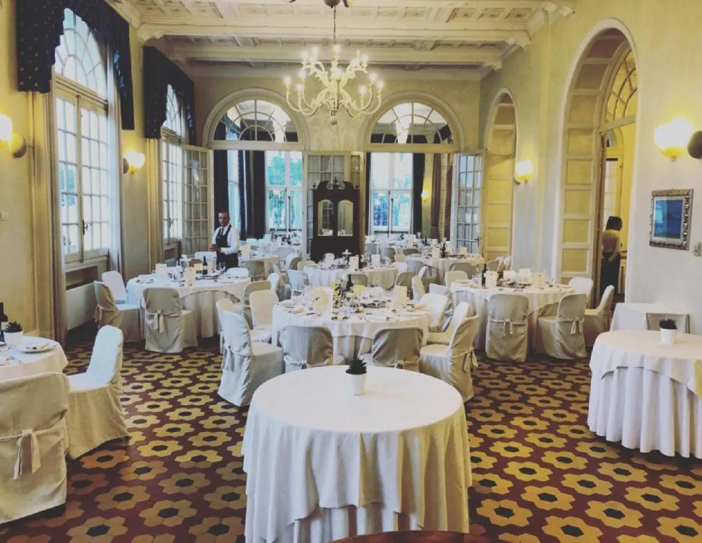 Grand Hotel Cesenatico
