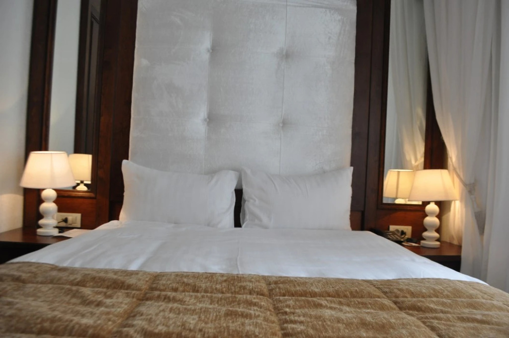 Atik Palas Hotel