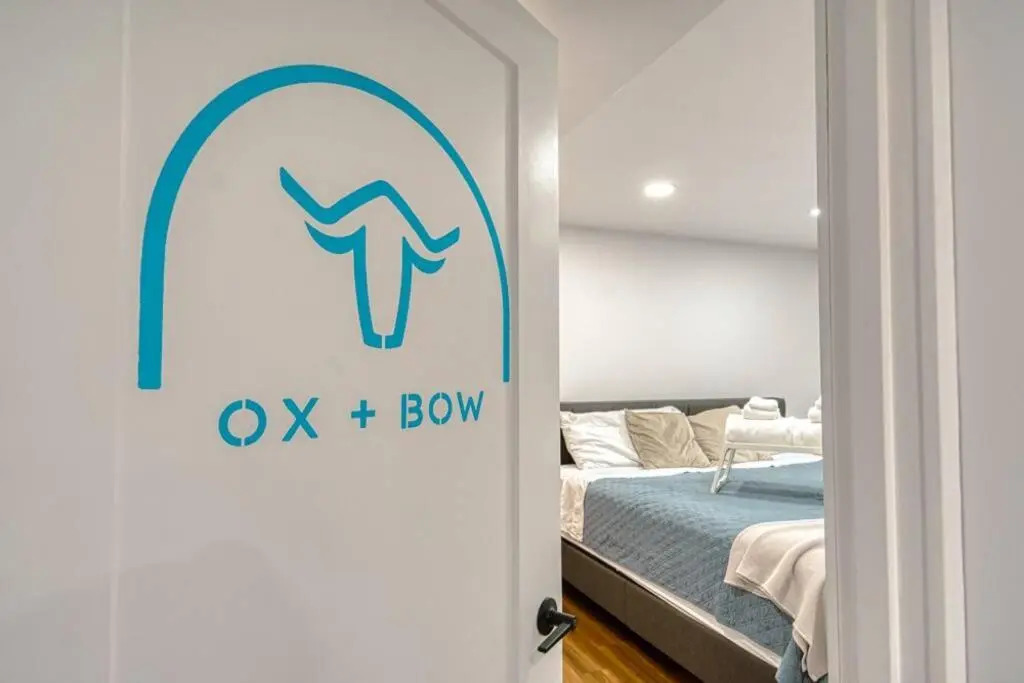 The Ox + Bow