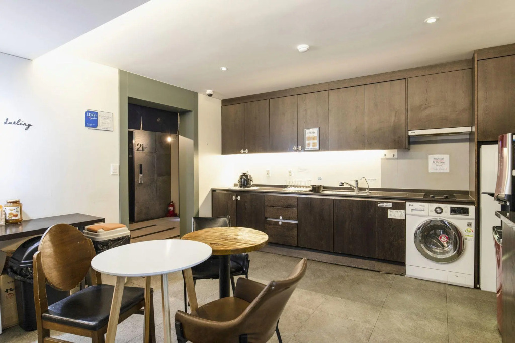 Hotel Yaja Dongincheon