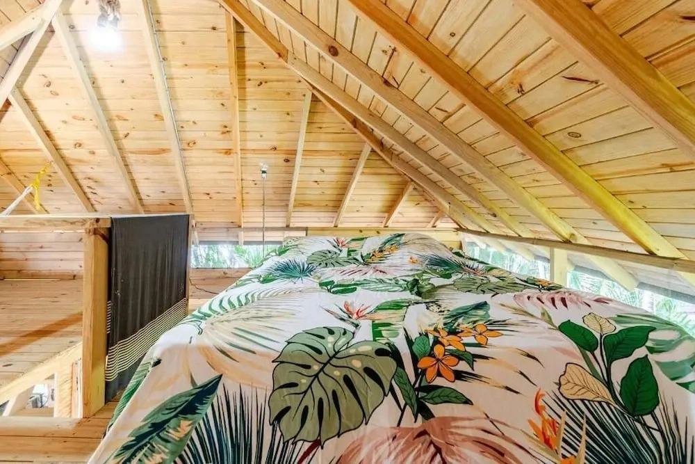 Serene Holiday House Retreat in Cabarete, Dominican Republic