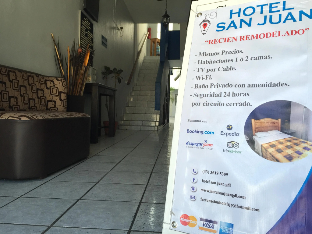 Hotel San Juan