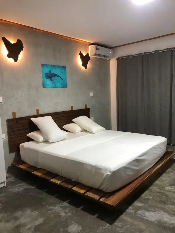 Dive and Sleep - All Inclusive Diving Guesthouse - 3 Dives per day